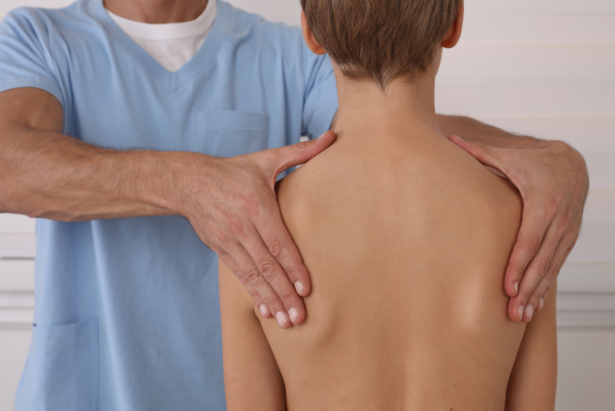 Spine Deformity